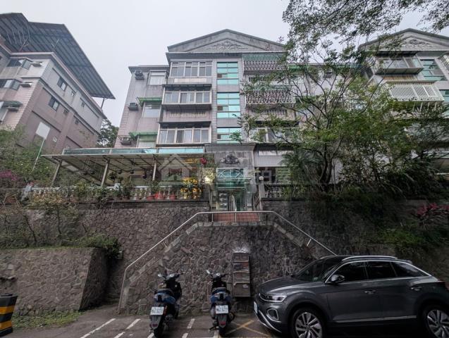 新北新店公寓法拍-1