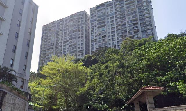 新北新店華廈拍賣-1