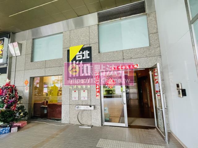 新北中和大樓法拍-7