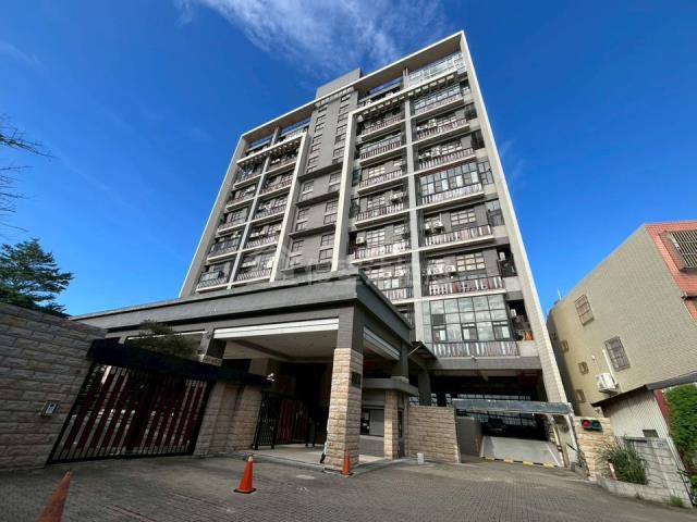 新竹香山法拍華廈-1