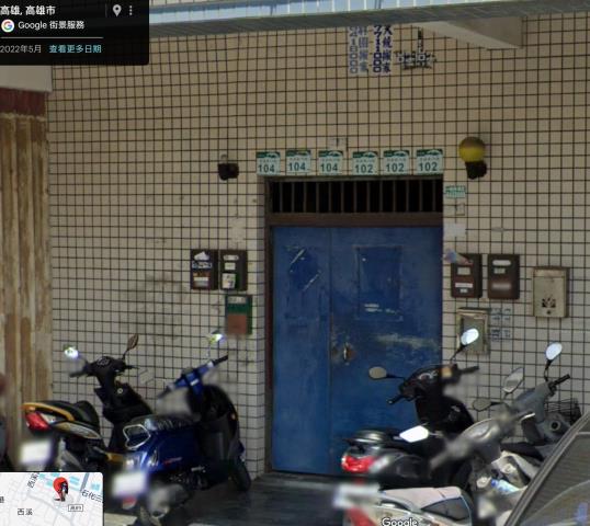 高雄法拍公寓-3