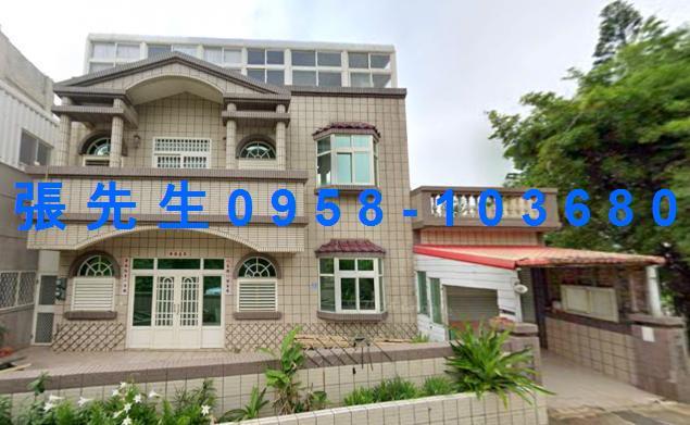 澎湖法拍透天-1