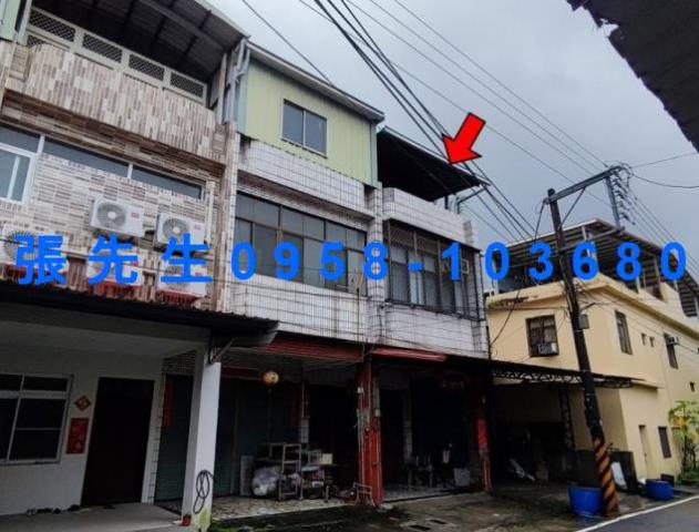 屏東高樹法拍透天-5