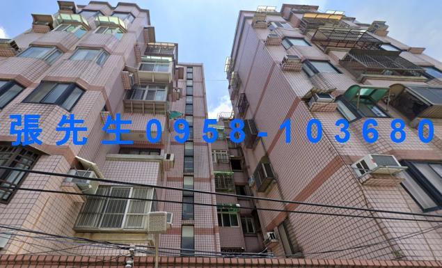 新竹北區法拍華廈-4