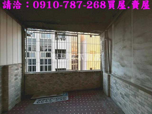 台南中西區透天-11