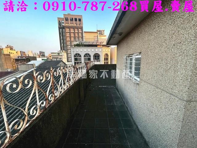 台南中西區透天-12