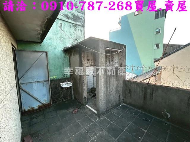 台南中西區透天-13