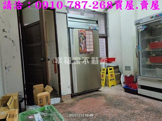 台南中西區透天-4