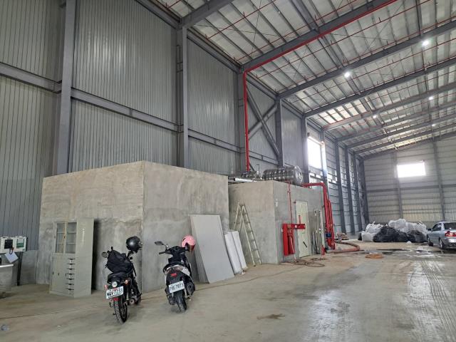 桃園大園廠房-4