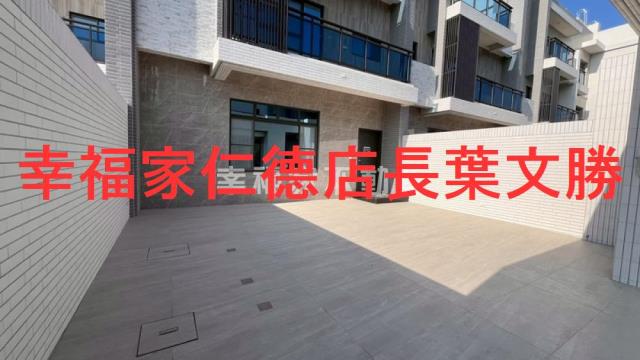 台南安南透天-12