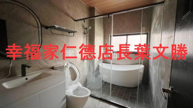 台南安南透天-4