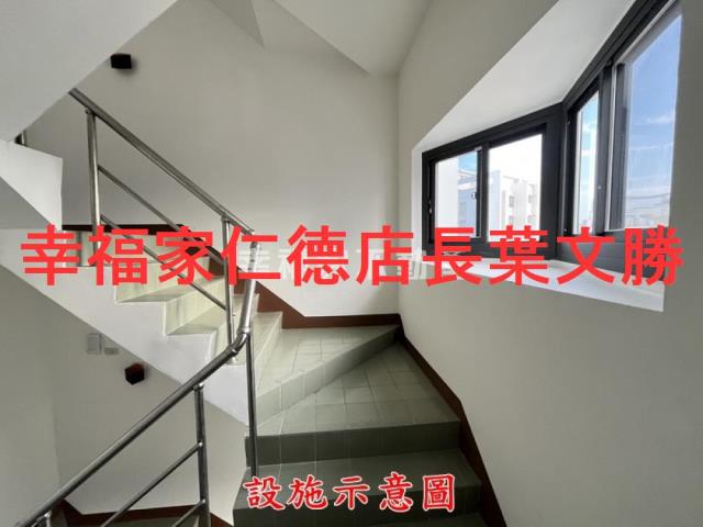 台南中西區公寓-10