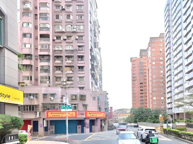 淡水大樓法拍-4