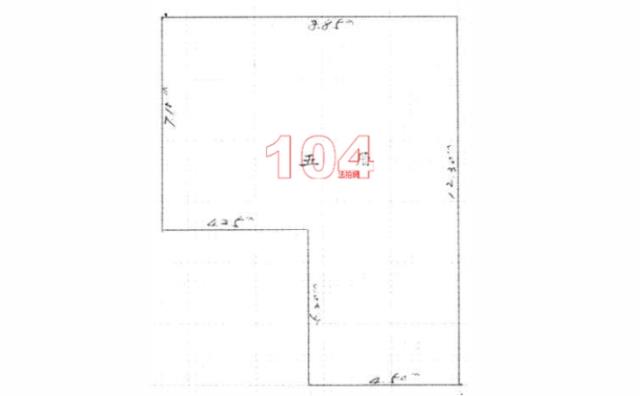 苓雅法拍大樓-4