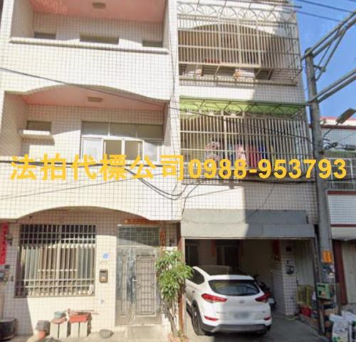 竹塘法拍透天-2