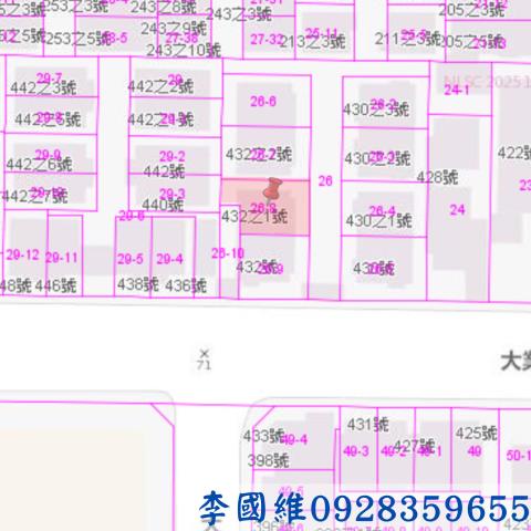 台中拍賣透天-3