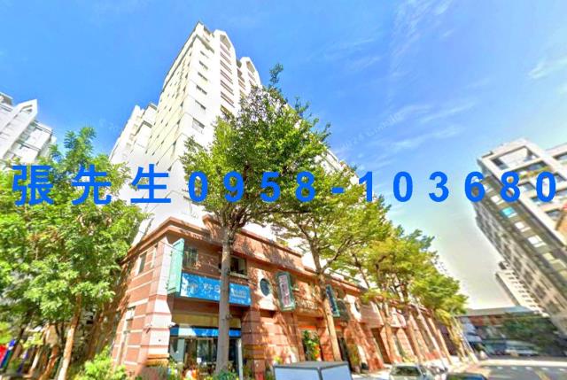 台中大樓法拍-5