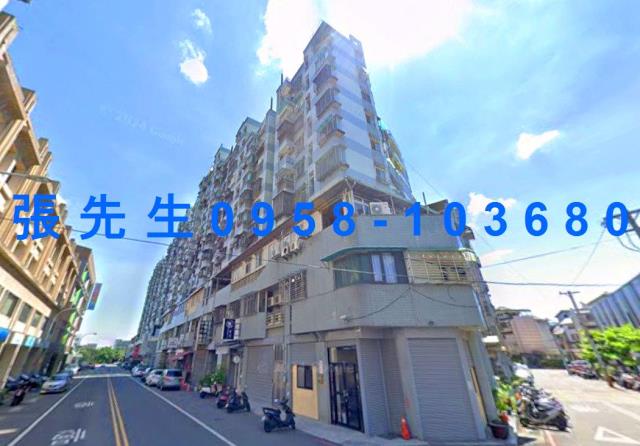 台中太平大樓法拍-4