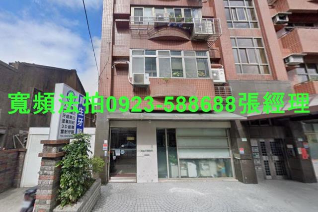 台北士林法拍店面-1