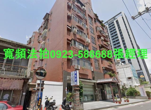 台北士林法拍店面-2