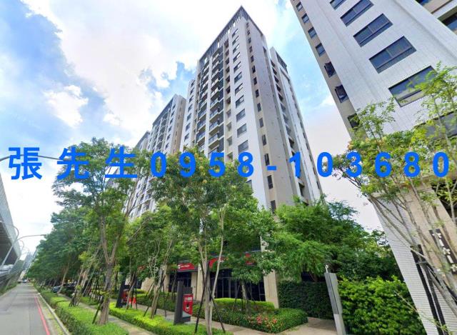 台中太平法拍大樓-3