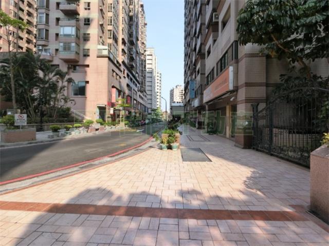 高雄三民區大樓-14