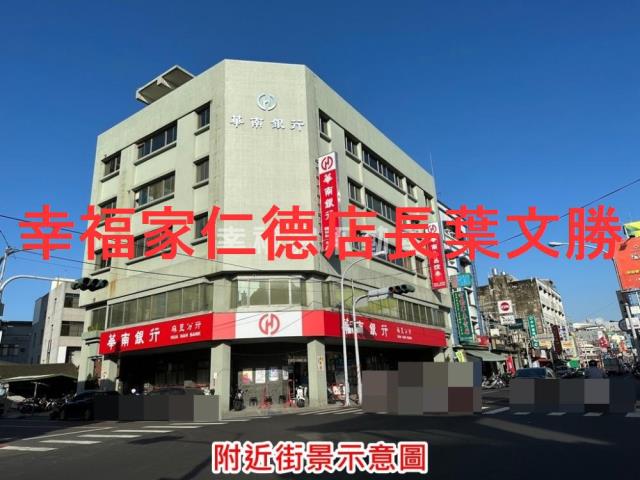 台南麻豆透天-3