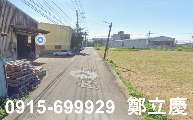 桃園中壢廠房-1