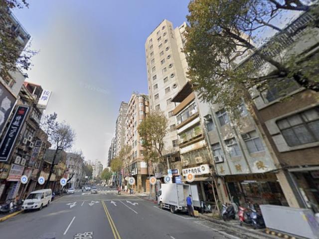 台北大同區大樓法拍-5