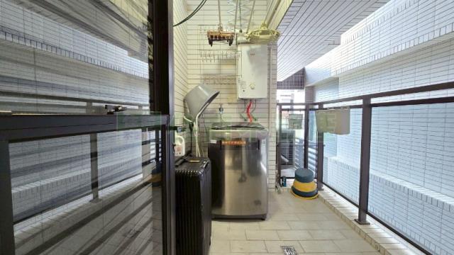 高雄三民區大樓-10