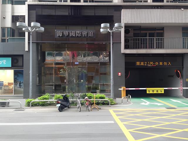 中壢法拍大樓-2