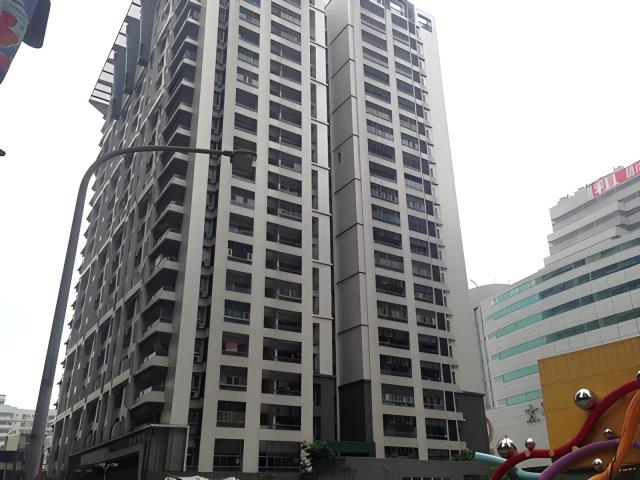 中壢法拍大樓-5