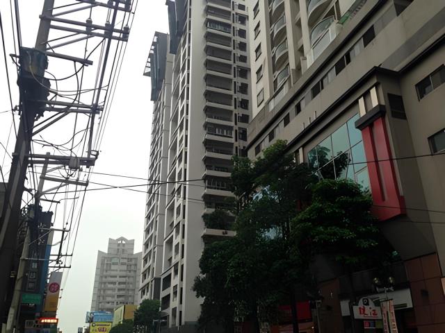 中壢法拍大樓-6