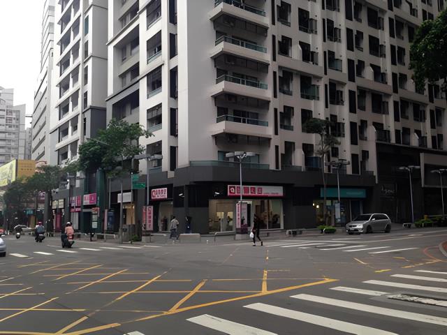 中壢法拍大樓-7