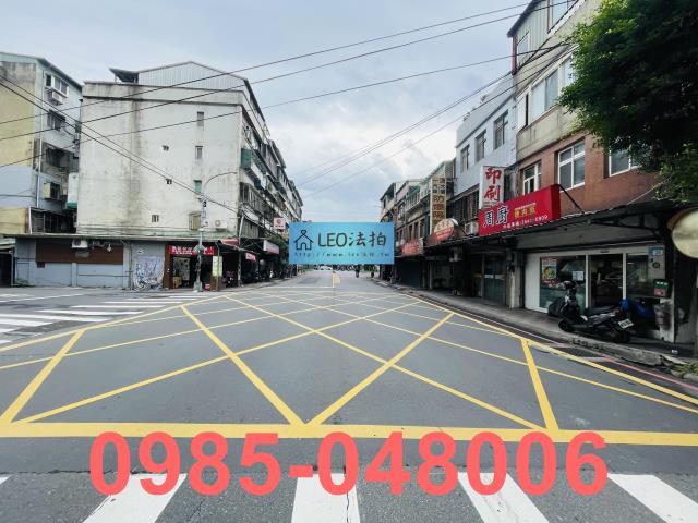 汐止法拍廠房-8