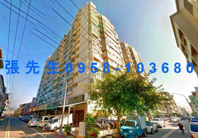 北屯大樓法拍-3