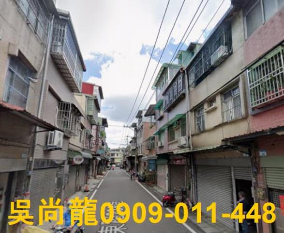 平鎮法拍透天-2