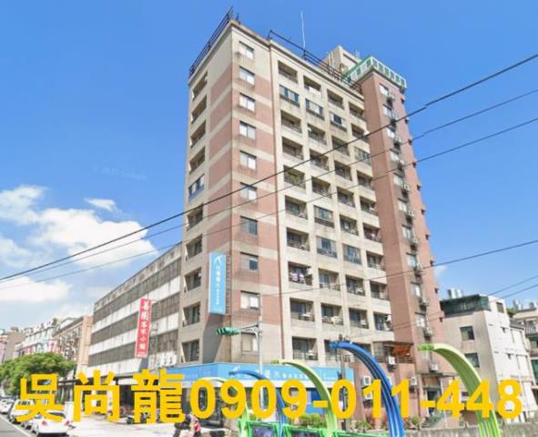 平鎮法拍大樓-1