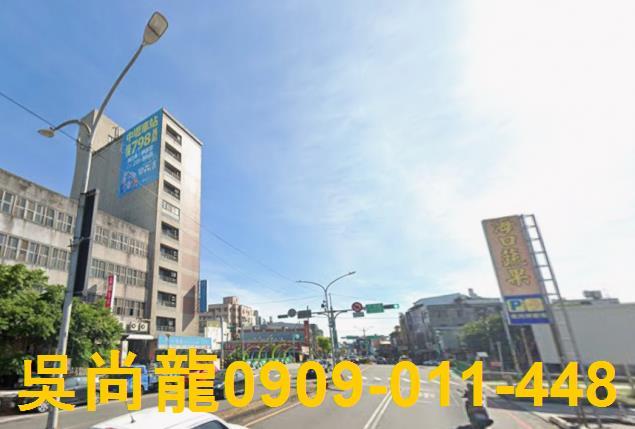 平鎮法拍大樓-4