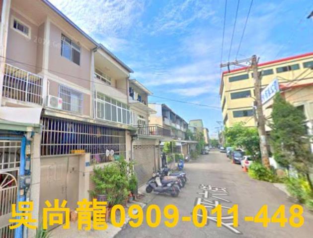 太平透天法拍-5