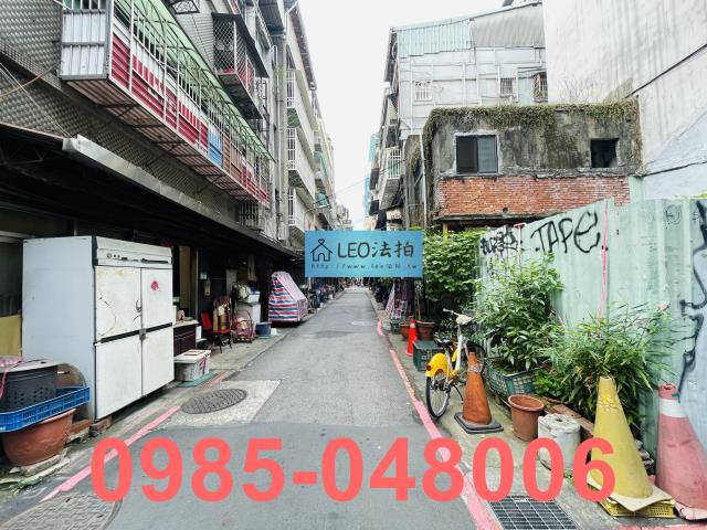 台北透天拍賣-6