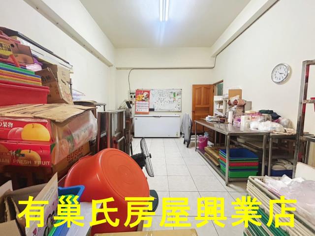 嘉義東區透天-11