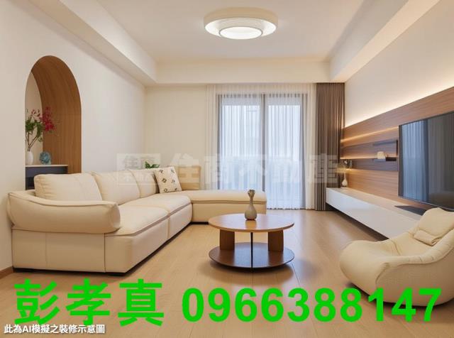 台中豐原大樓-1