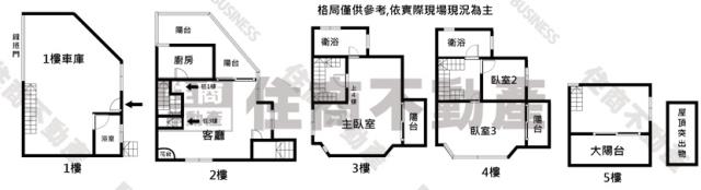 高雄梓官透天-15