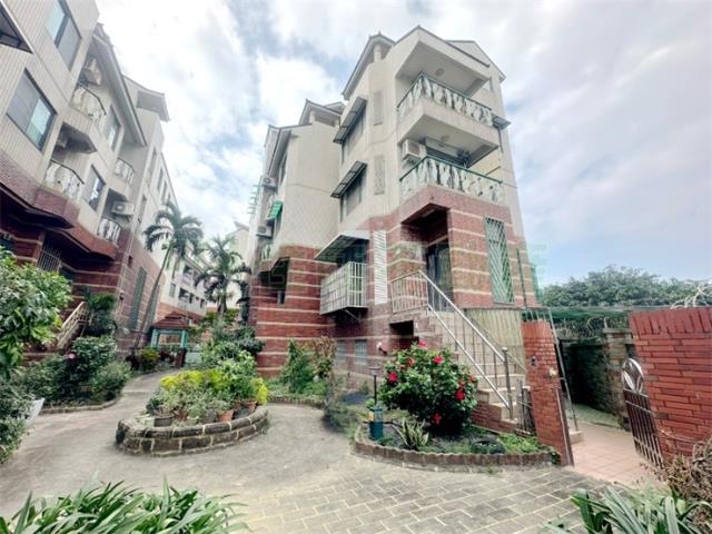 高雄梓官透天-1