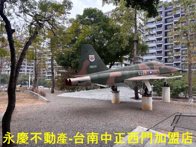 台南南區華廈-11