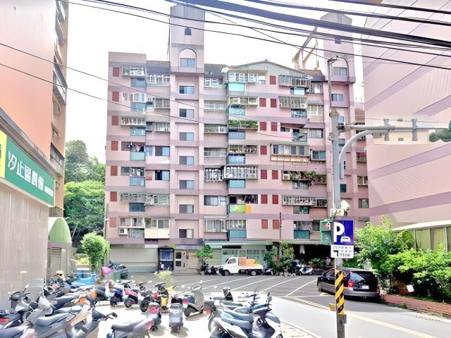 新北汐止大樓法拍-2