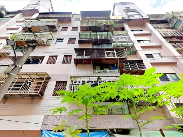 新北汐止大樓法拍-5