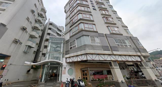 高雄鼓山拍賣大樓-3