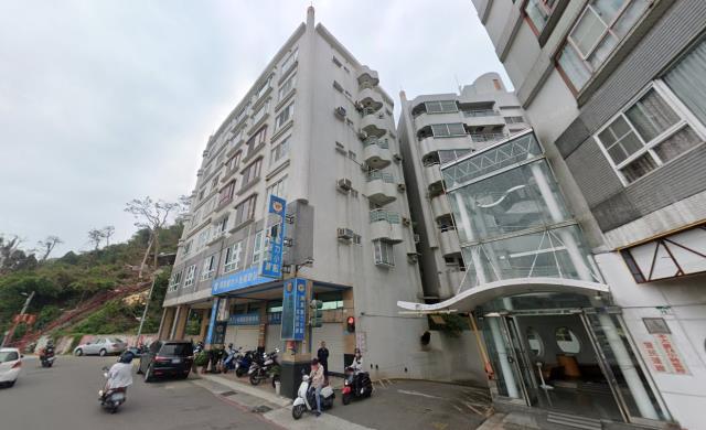 高雄鼓山拍賣大樓-4